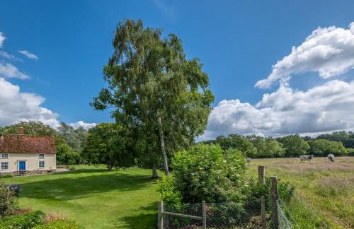 Rural perfection in Constable Country - Beachams Cottage - Foto 20