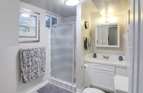 Stress-Free Commuting! Extended Stay in Littleton - Foto 30