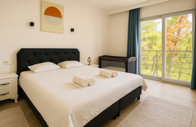 Lavender Residence Kusadasi - Foto 44