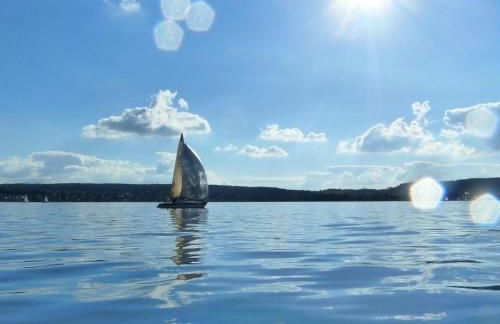 Bootshaus-Suite - Foto 29