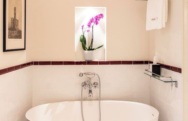 Palazzo Tiglio - A Small Luxury Hotels of the World - Foto 37