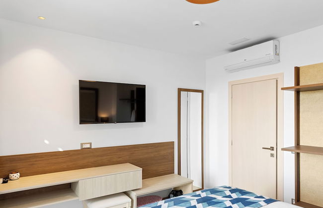 Kouros Stone Suites - Foto 11