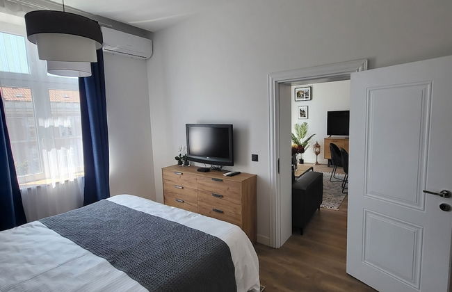 Historical Center Residence - Foto 18