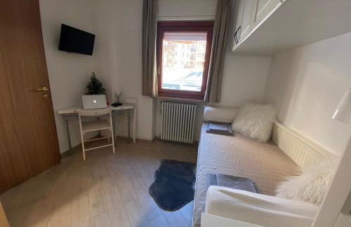 Casa Genepy - monolocale in centro a Sestriere - Foto 3