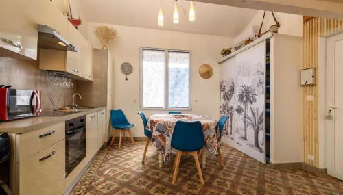 La Maison de la Plage - Photo 4