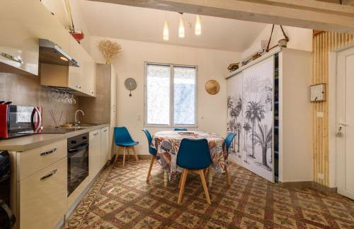 La Maison de la Plage - Photo 4