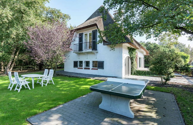 Oostduinkerke Forestside Villa - Foto 30