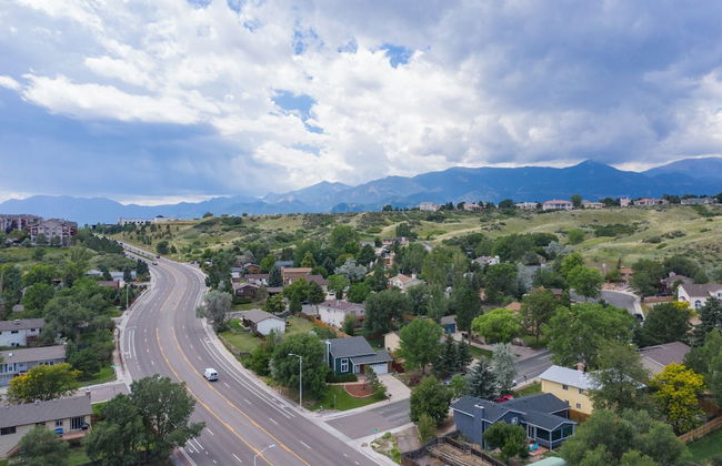 4BR Garden of the Gods Family Getaway - Foto 38