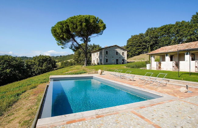 Belvilla by OYO Villa Sparina - Foto 17