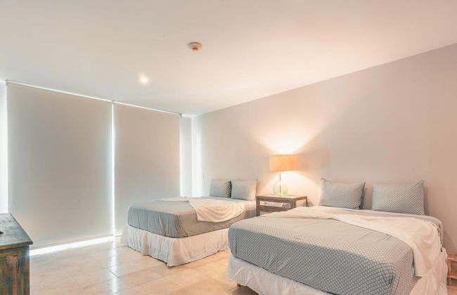 Apartment few Steps to the Beach at Punta Palmera - Foto 8