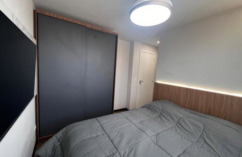 PLS1905 Apartamento de dois quartos perto do Paladium - Foto 17