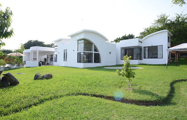 Luxury House Near Cuernavaca - Foto 47