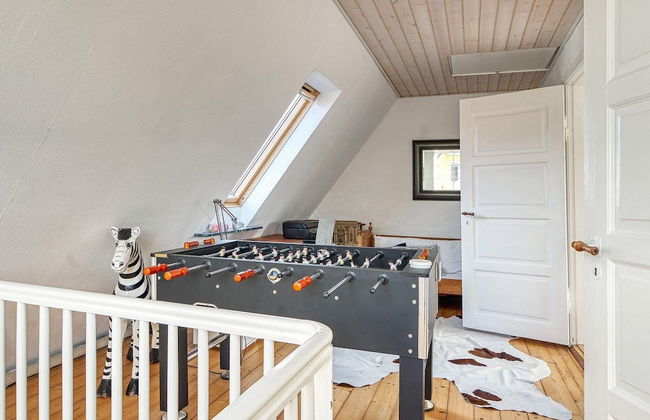 5 Person Holiday Home in Bandholm - Foto 11