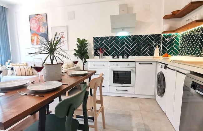 Guney Suites by Villa Safiya - Photo 52