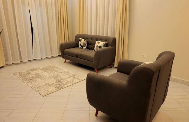 The Residence Ug - Photo 15