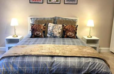 Celtic Apartment in the Heart of Central Edinburgh - Photo 7