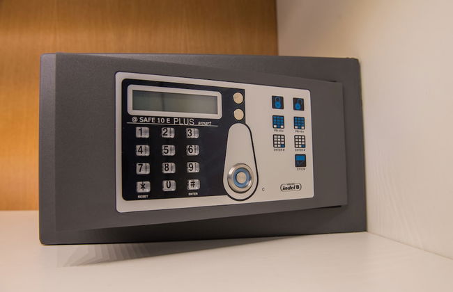 Napoli Chiaia 32 Deluxe Residence - Foto 62