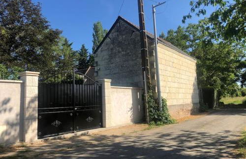 Maison Chez Marguerite - Foto 13