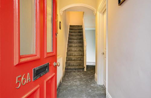 Modern and Comfortable 3 bed - Foto 53