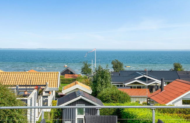 "Ebbeline" - 150m from the sea - Foto 4