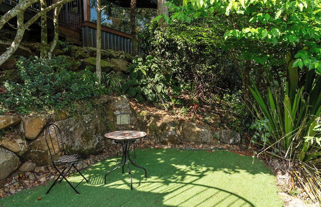 Belvedere Summer House - Foto 21