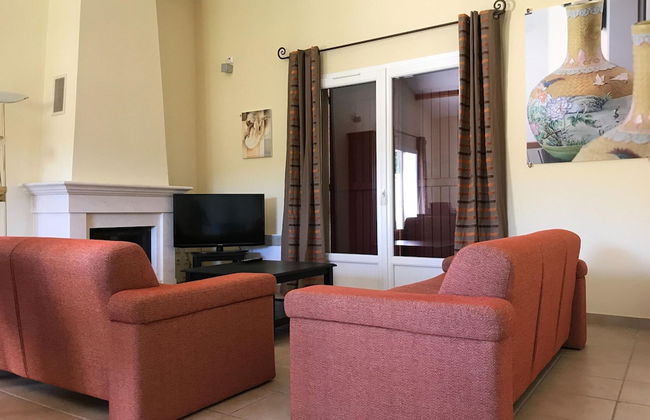 Villa in Les Forges Near 27-hole Golf Course - Photo 11