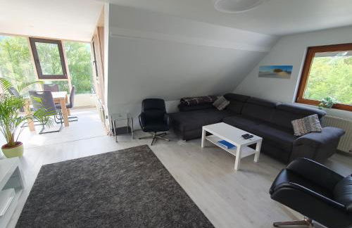 Ferienwohnung Hartmann am Hillscheid - Foto 3