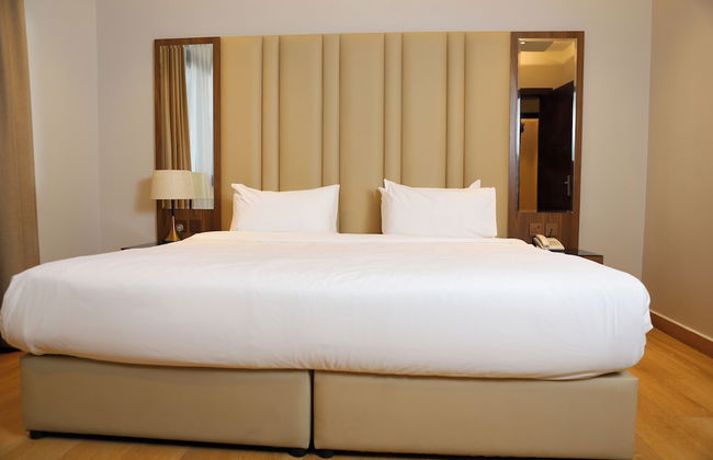 Samt Al Narjis Serviced Apartments - Foto 10