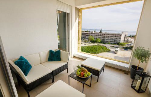 OSIRIS Luxury Apartment - Foto 10