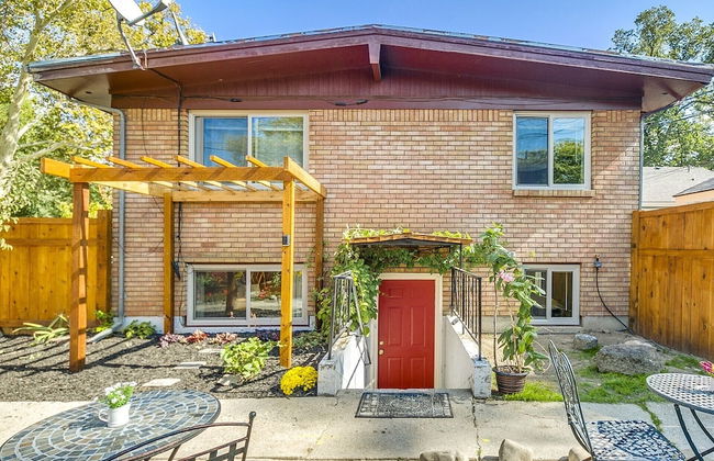 Red Ivy #4 - Foto 28