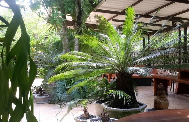 Maliwan Holiday Home - Foto 13