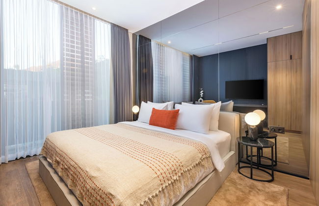 Alex Villas Complex N3 - Photo 23