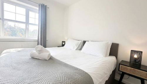 Carew Place by Blue Skies Stays - Foto 2