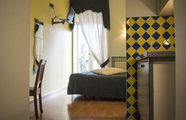 Bonapace Porta Nolana B&B - Foto 26