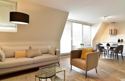 SAXX Apartments Leipzig - Foto 45