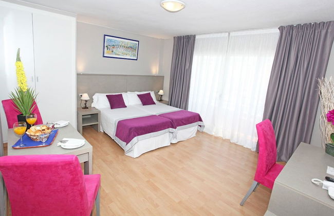 Hotel El Faro Marbella - Foto 7