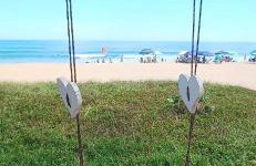 Flat Praia do Pecado - Foto 10