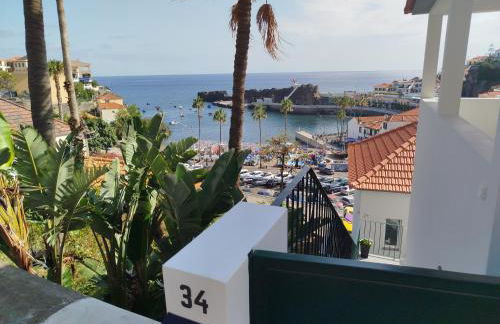 Baía dos Lobos - Foto 22