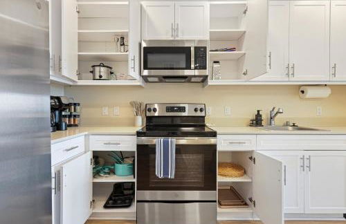 NEW LUX Modern Retreat Views Parking Workspaces - Foto 10