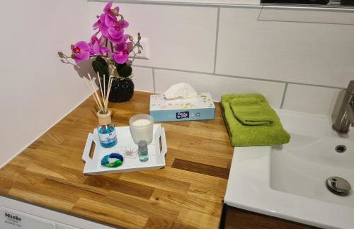 Ferienwohnung 's Stüble - Foto 11