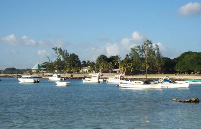 Lovely Apartment in Flic en Flac, Close to the Lovely Beach and all Amenities - Photo 47