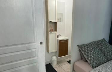 Le Petit Palmier - Gare de Melun - Foto 8