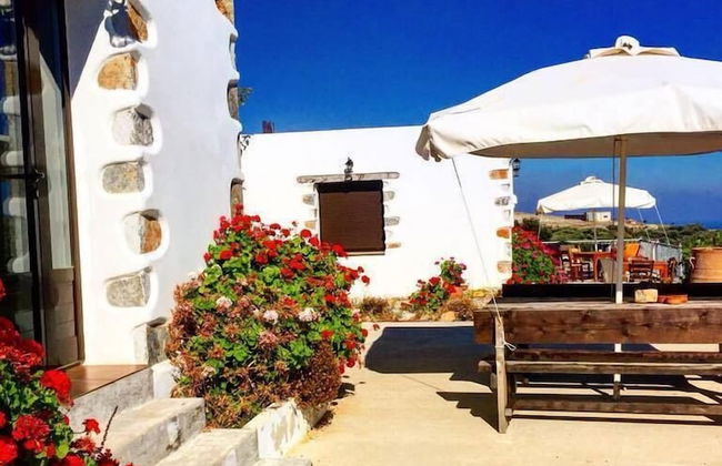 Traditional Apartments Madares - Foto 20