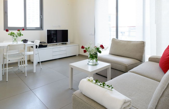 Beach & City Center by FeelHome - Foto 9