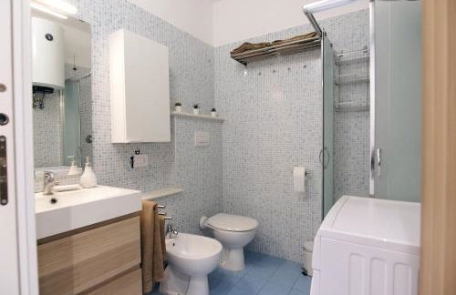 Profumo di mare - casa vacanze - Foto 13