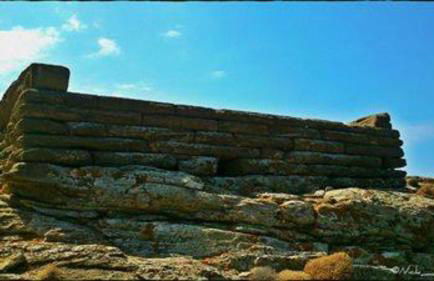 Spitaki Serifos Studio - Foto 29