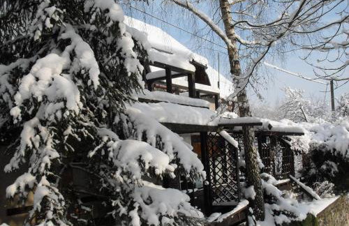 Studio Gościnne ANTEK - Foto 29