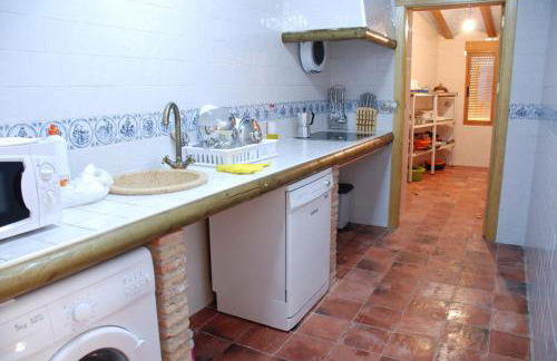 Alojamientos Rio Zumeta - Foto 10