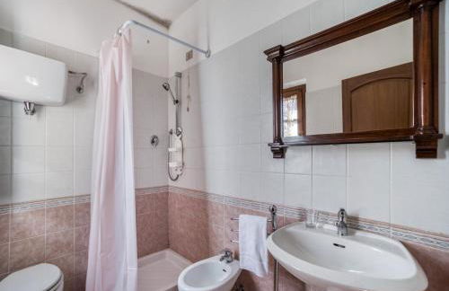 Mansion in Citerna with Pool & Garden - Foto 25