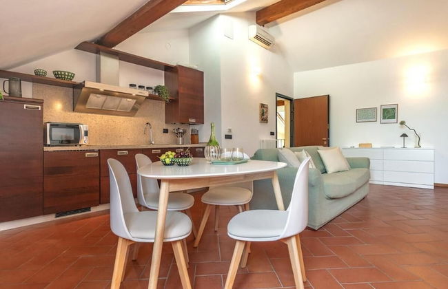 La Torretta 2 sul Lago Maggiore - Photo 8